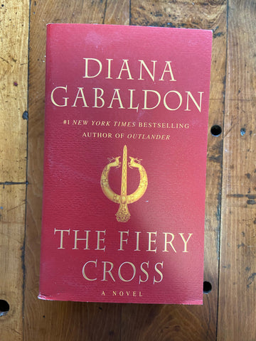 Fiery Cross, The