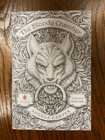 Bloody Chamber, The
