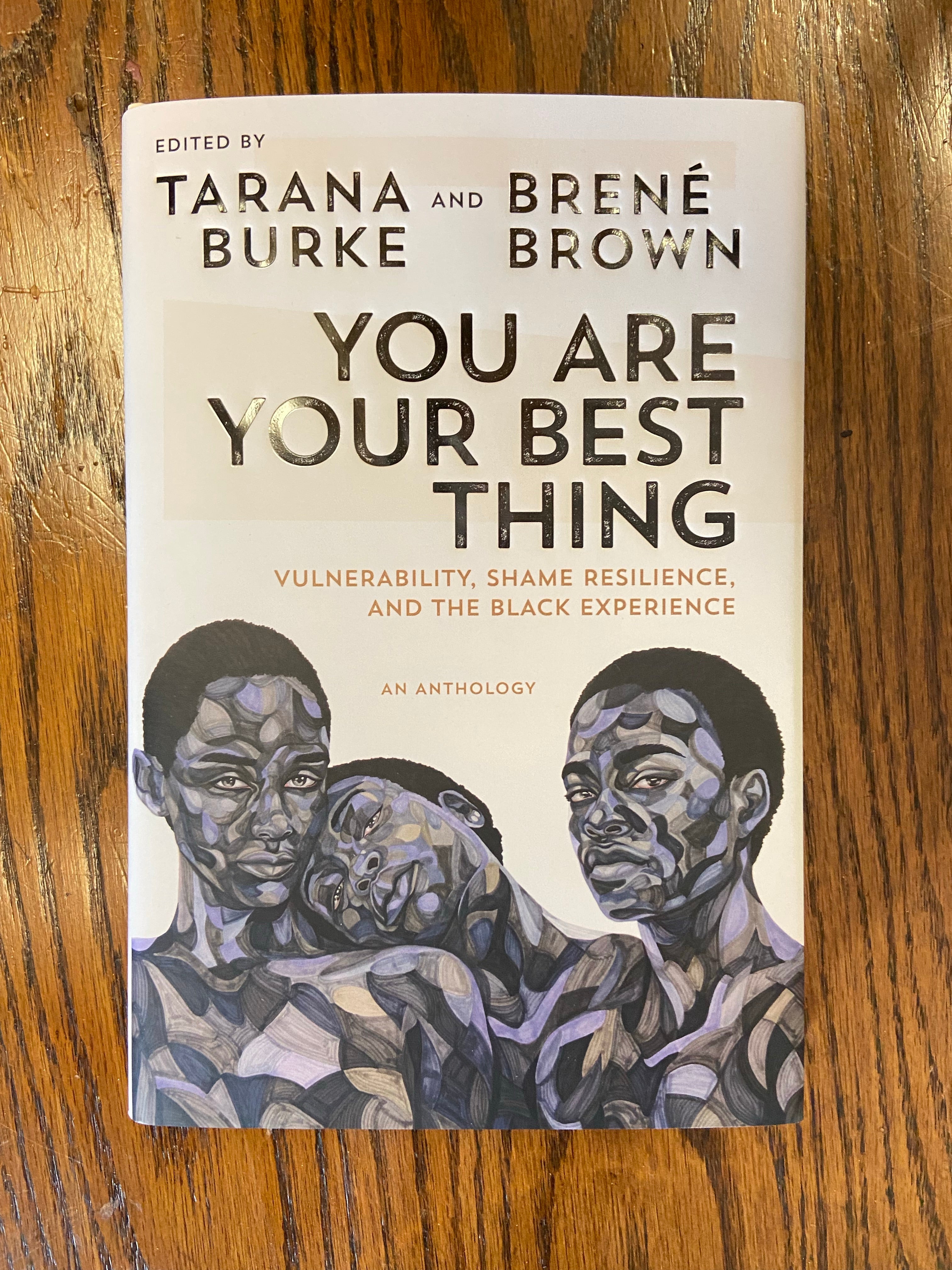 You Are Your Best Thing
