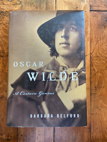 Oscar Wilde