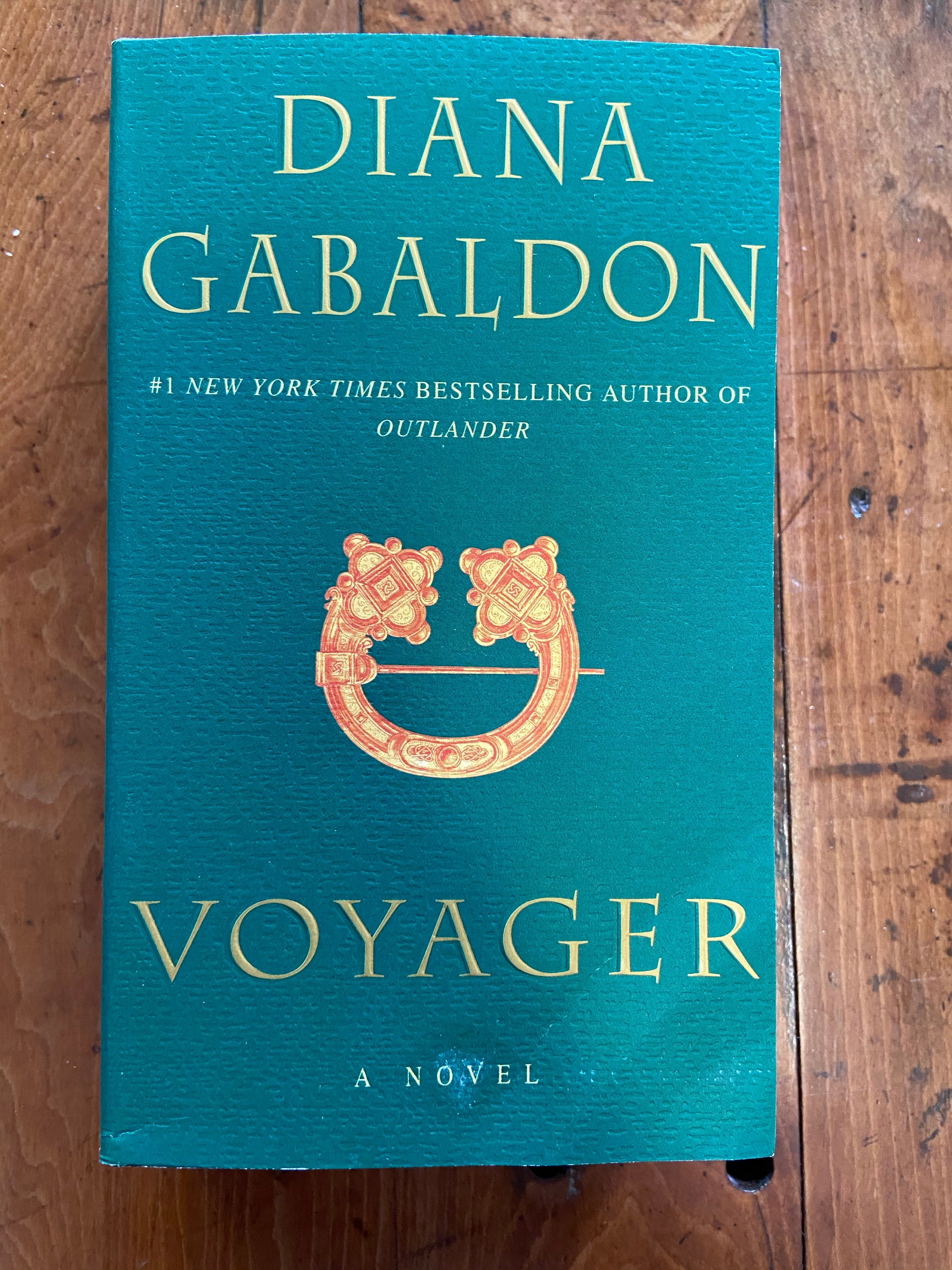 Voyager