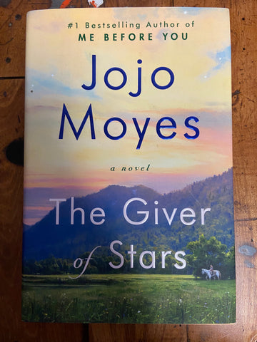 Giver of Stars, The