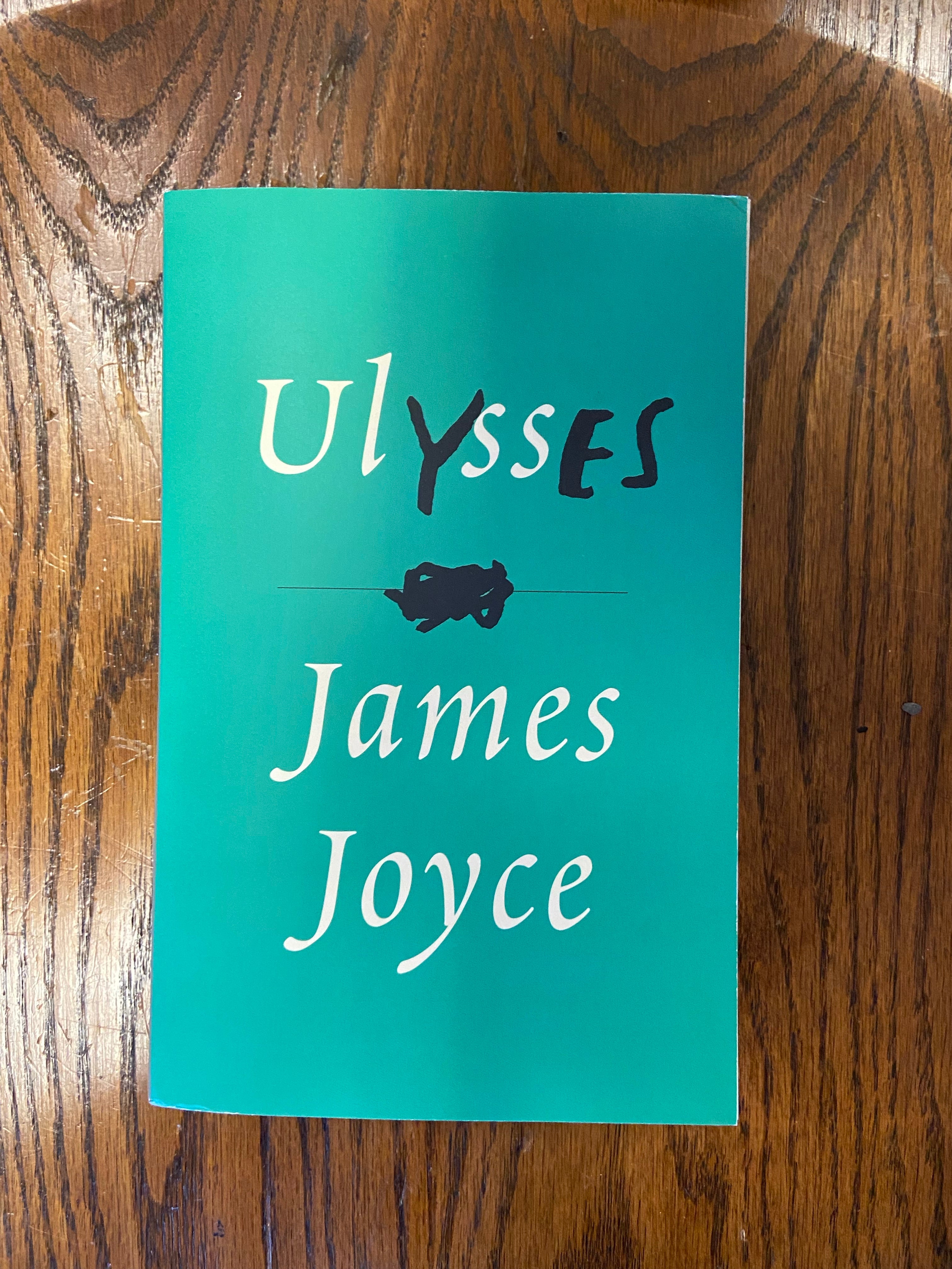 Ulysses
