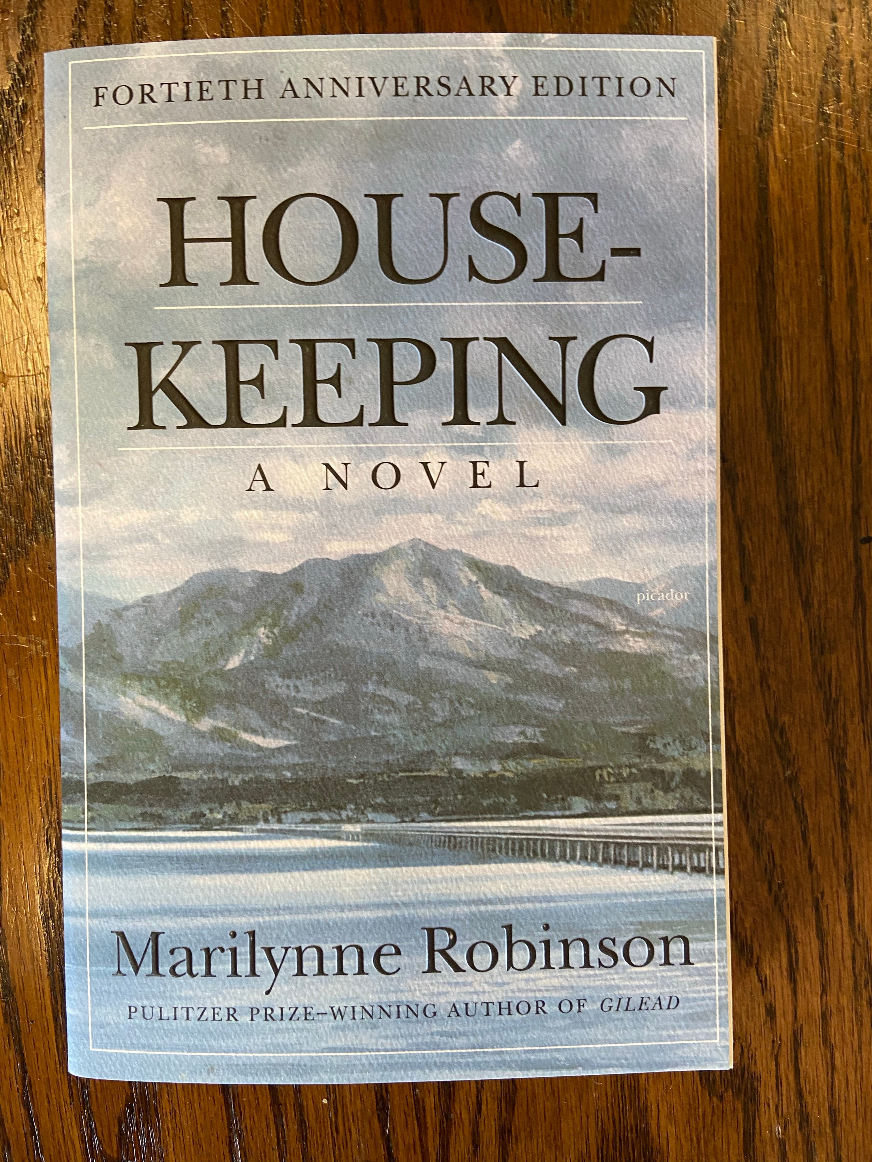 Housekeeping