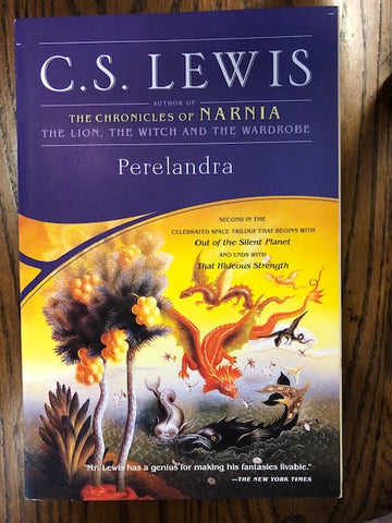 Perelandra