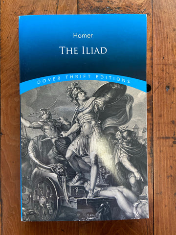Iliad, The