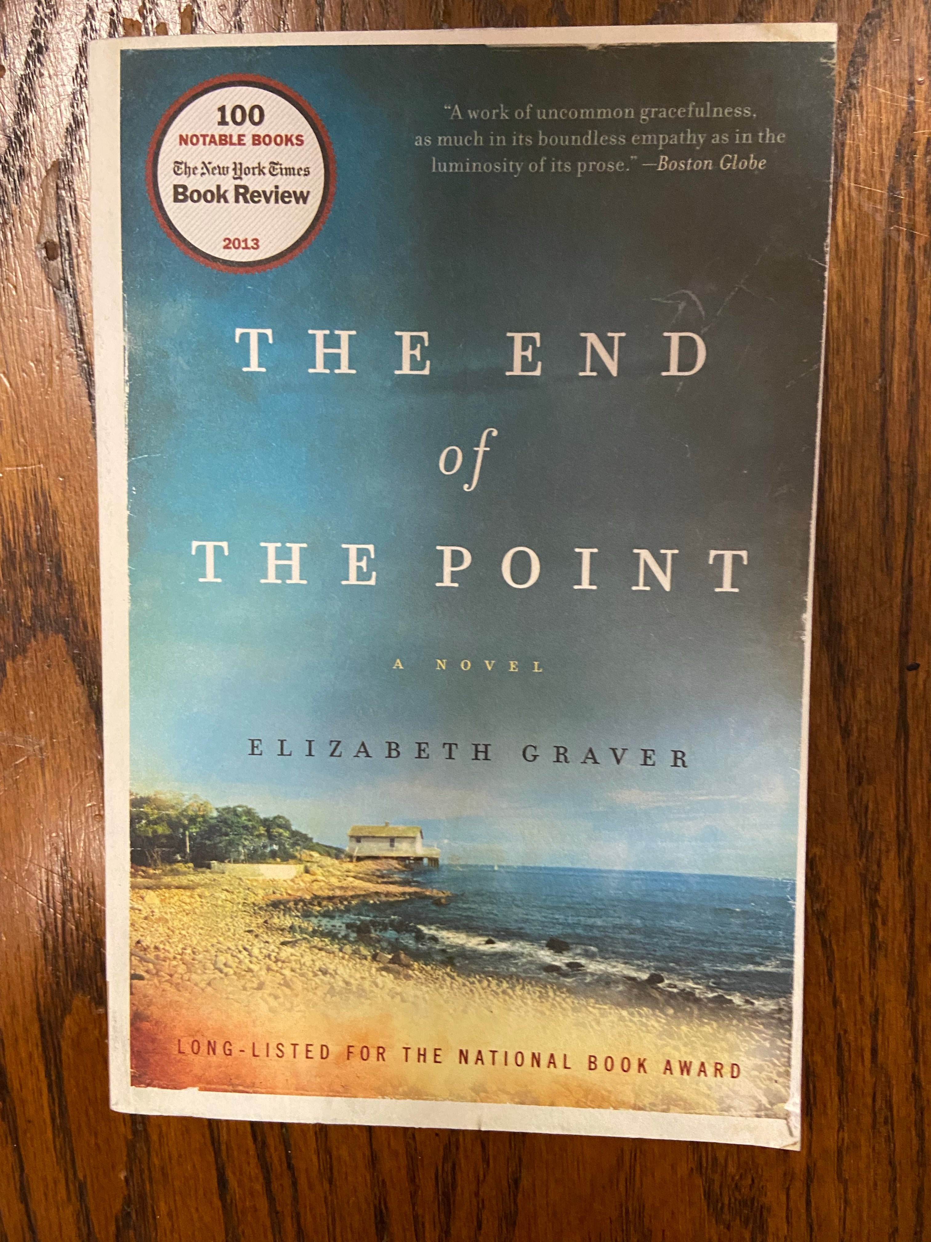 End of the Point, The
