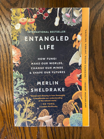 Entangled Life