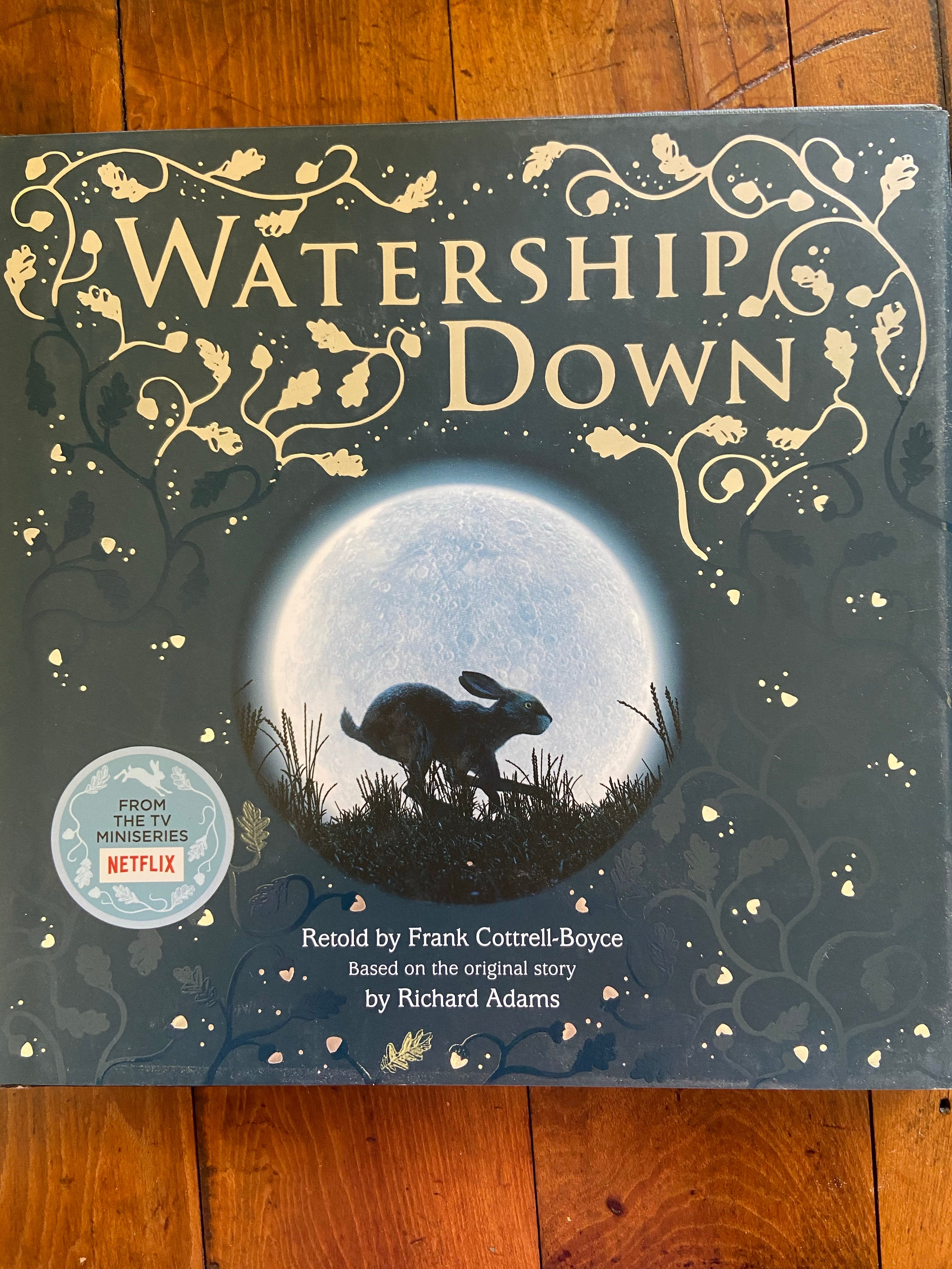 Watership Down