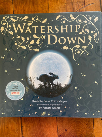 Watership Down