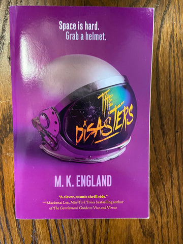 Disasters, The