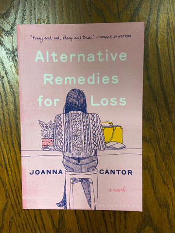 Alternative Remedies for Loss
