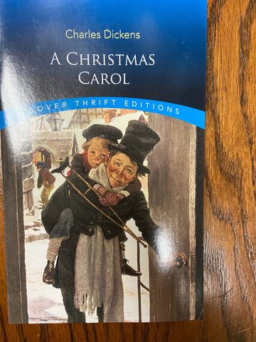 Christmas Carol, A