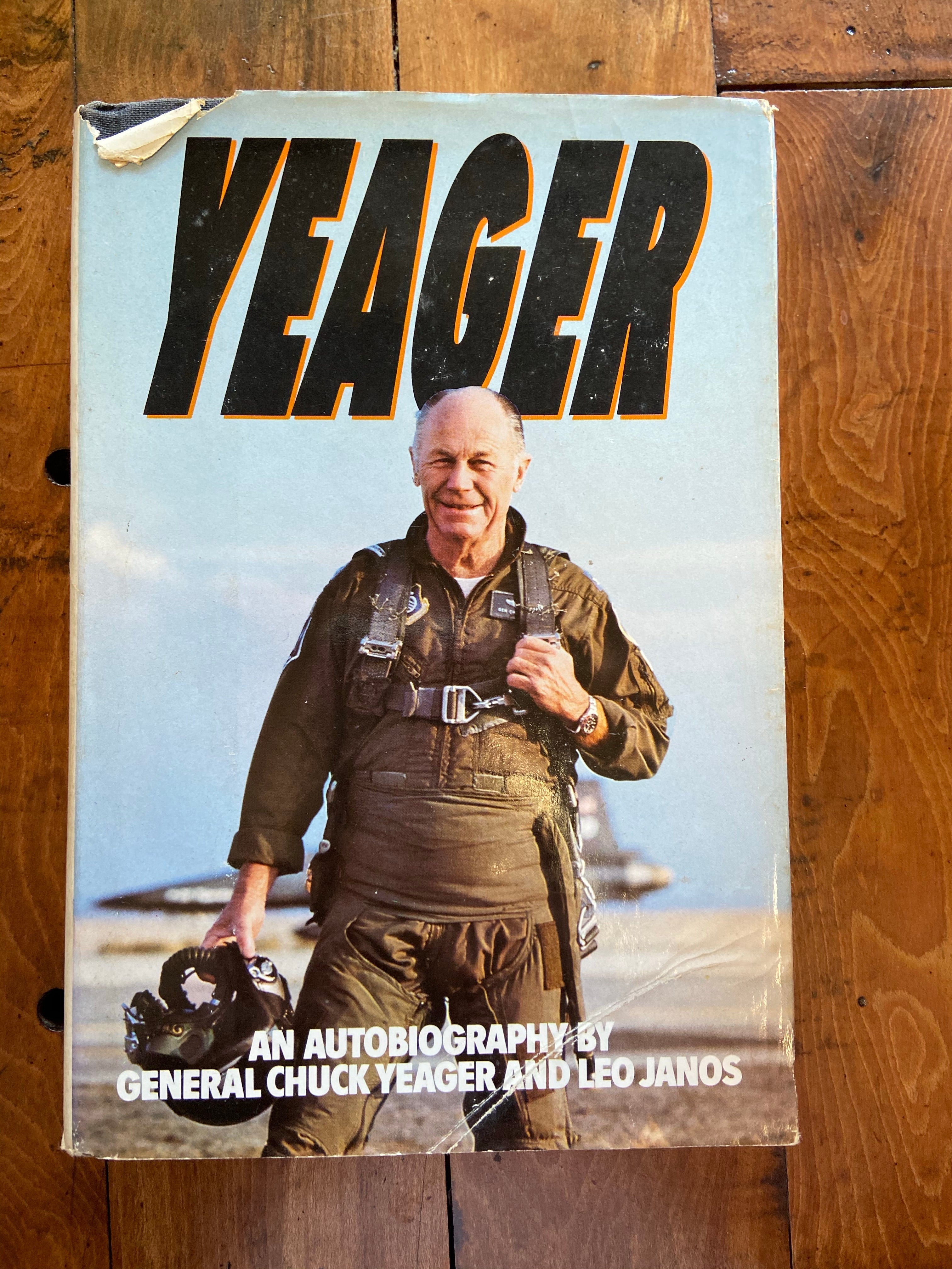 Yeager