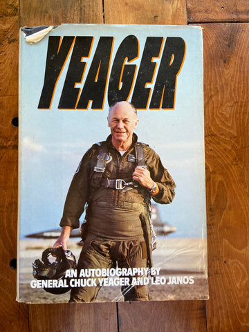 Yeager