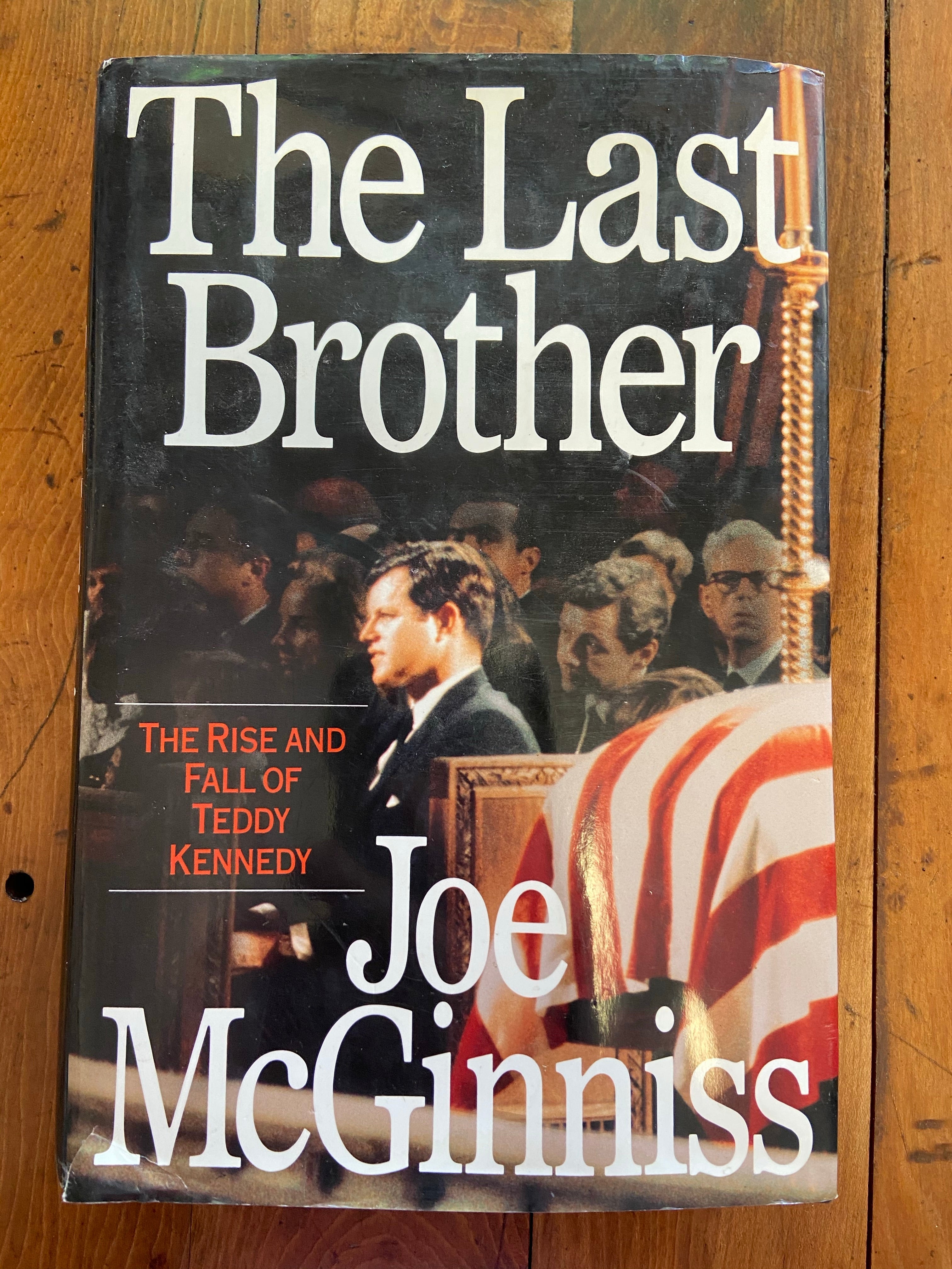 Last Brother, The