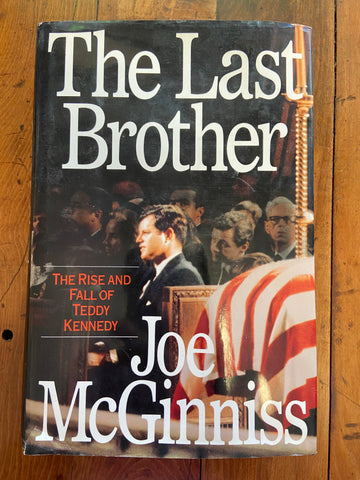 Last Brother, The