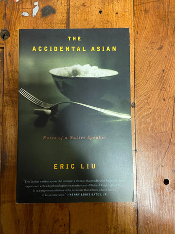 Accidental Asian, The