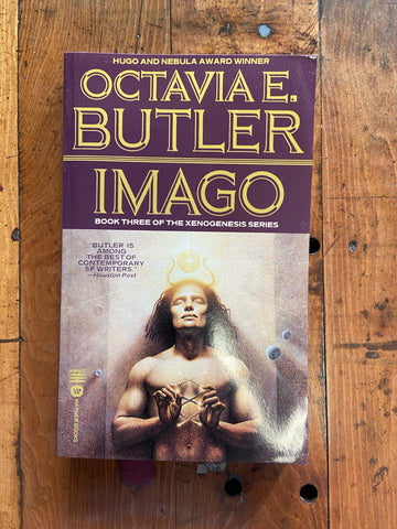 Imago