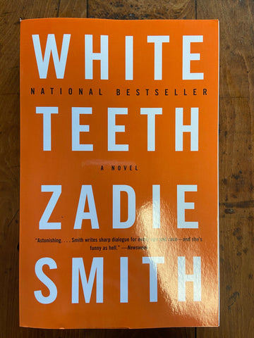 White Teeth