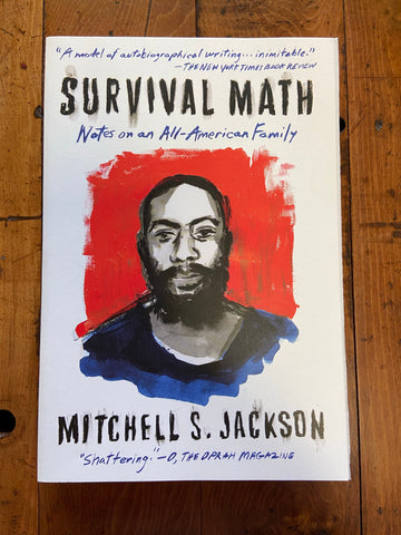 Survival Math