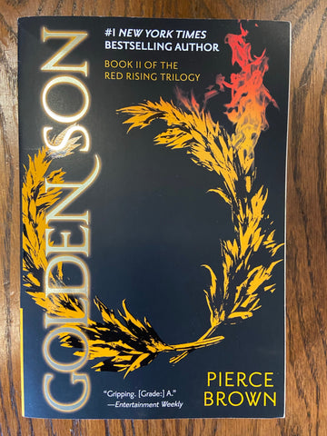 Golden Son