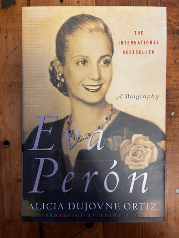 Eva Peron