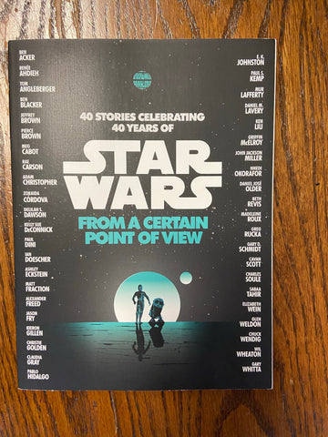 Star Wars: From a Certain Point of View