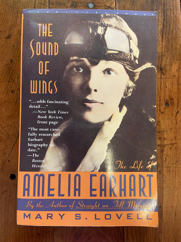 Sound of Wings, The