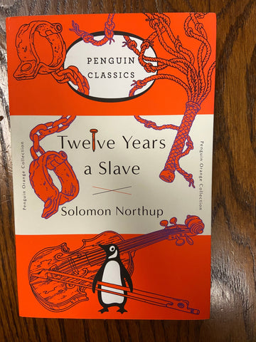 Twelve Years a Slave