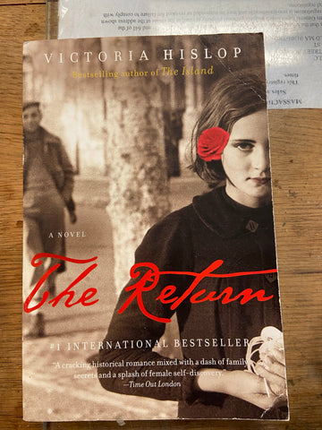 Return, The