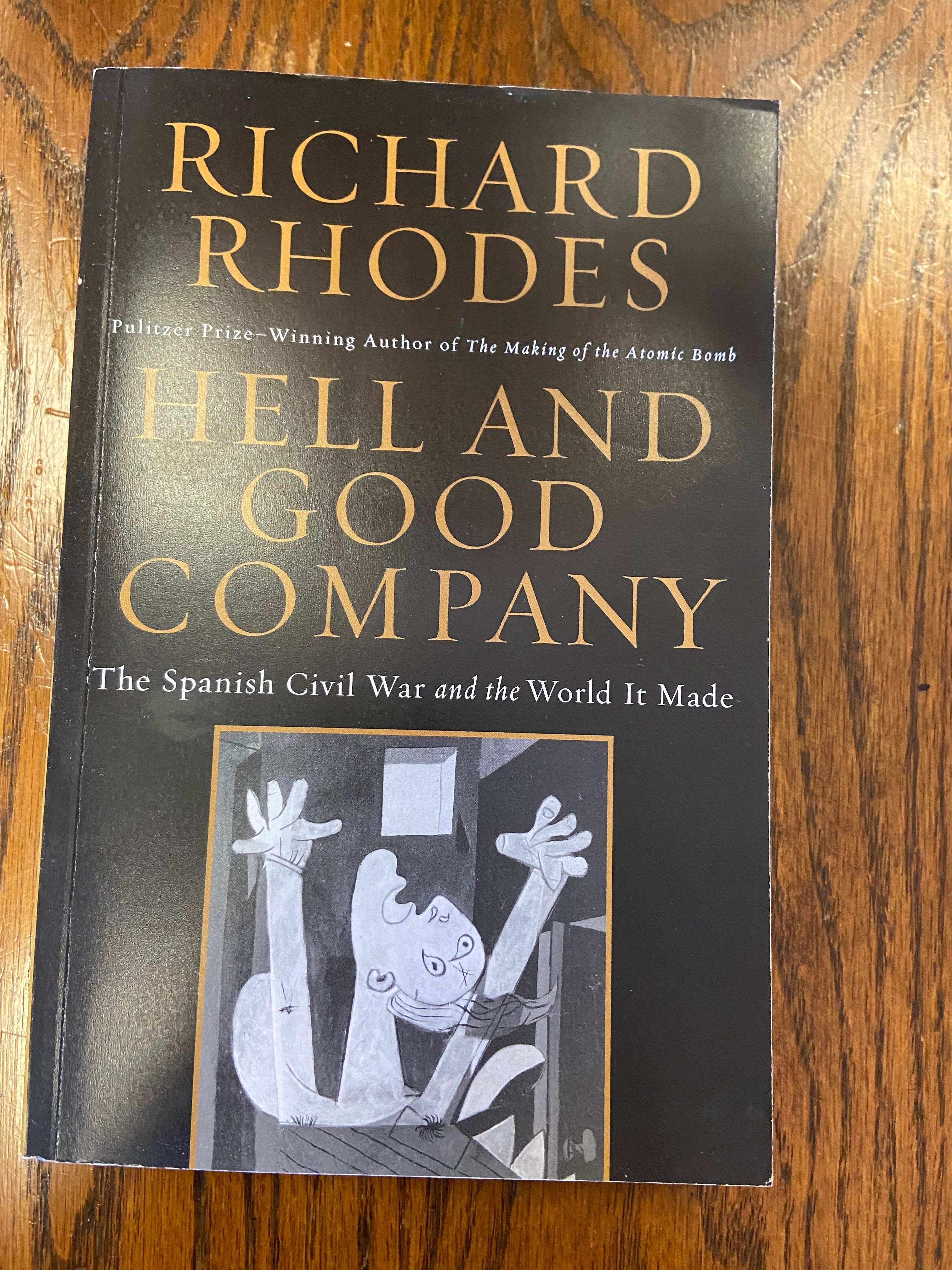 Hell and Good Company