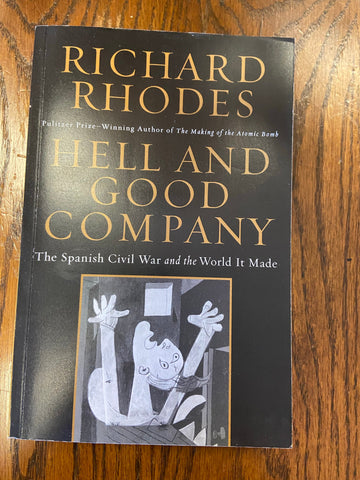 Hell and Good Company