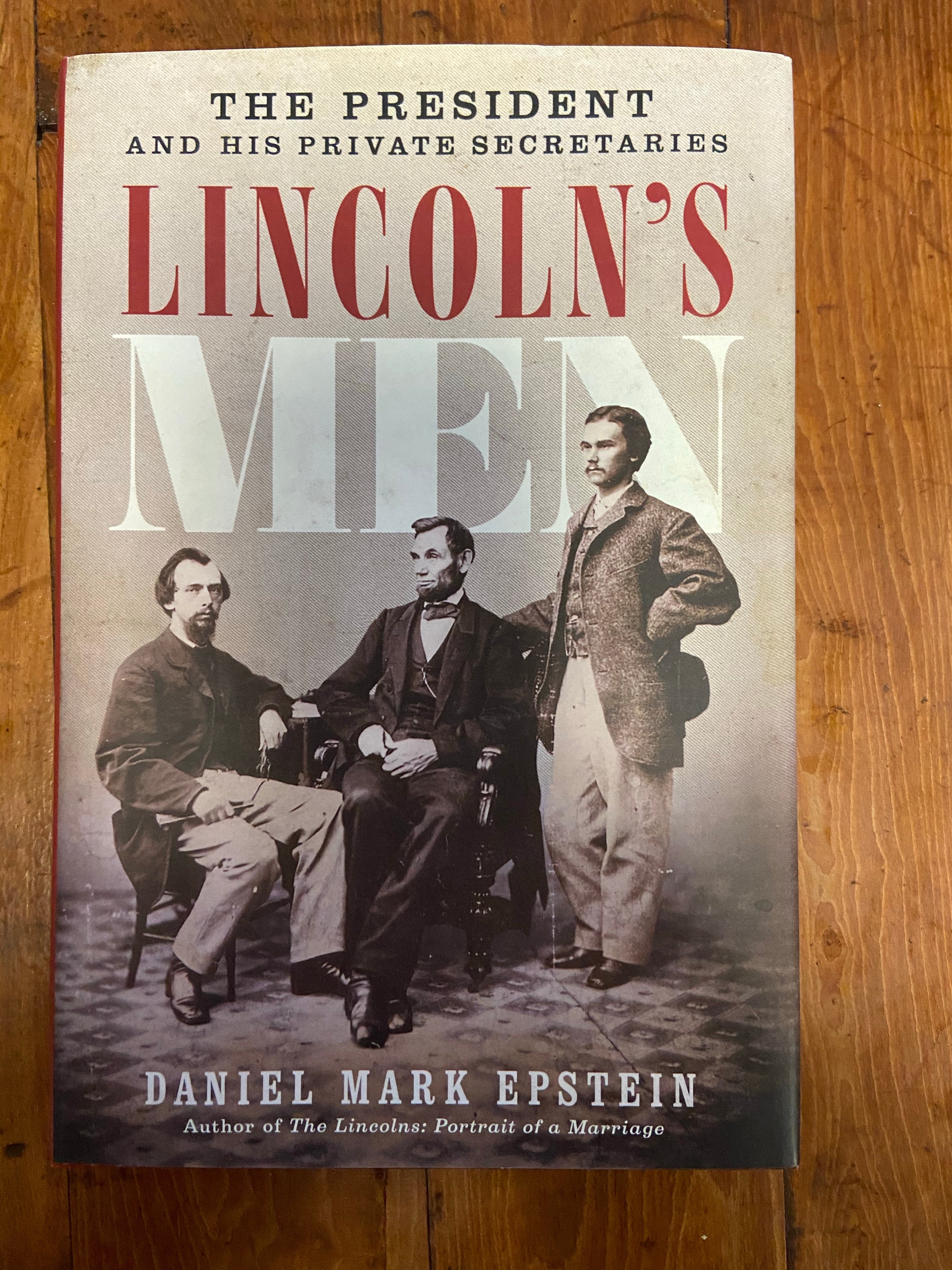 Lincoln's Men