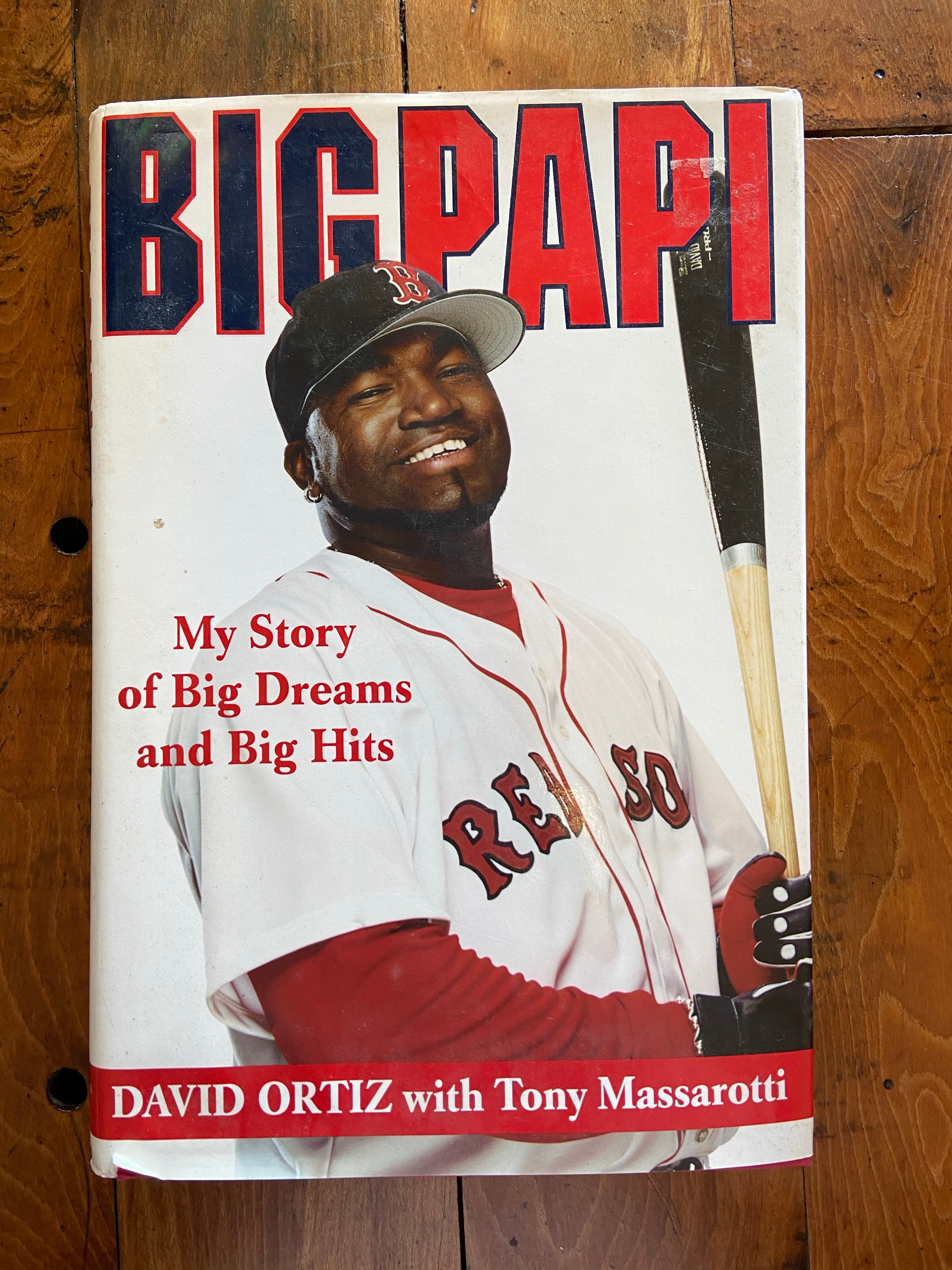 Big Papi