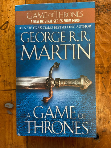 Game of Thrones, A