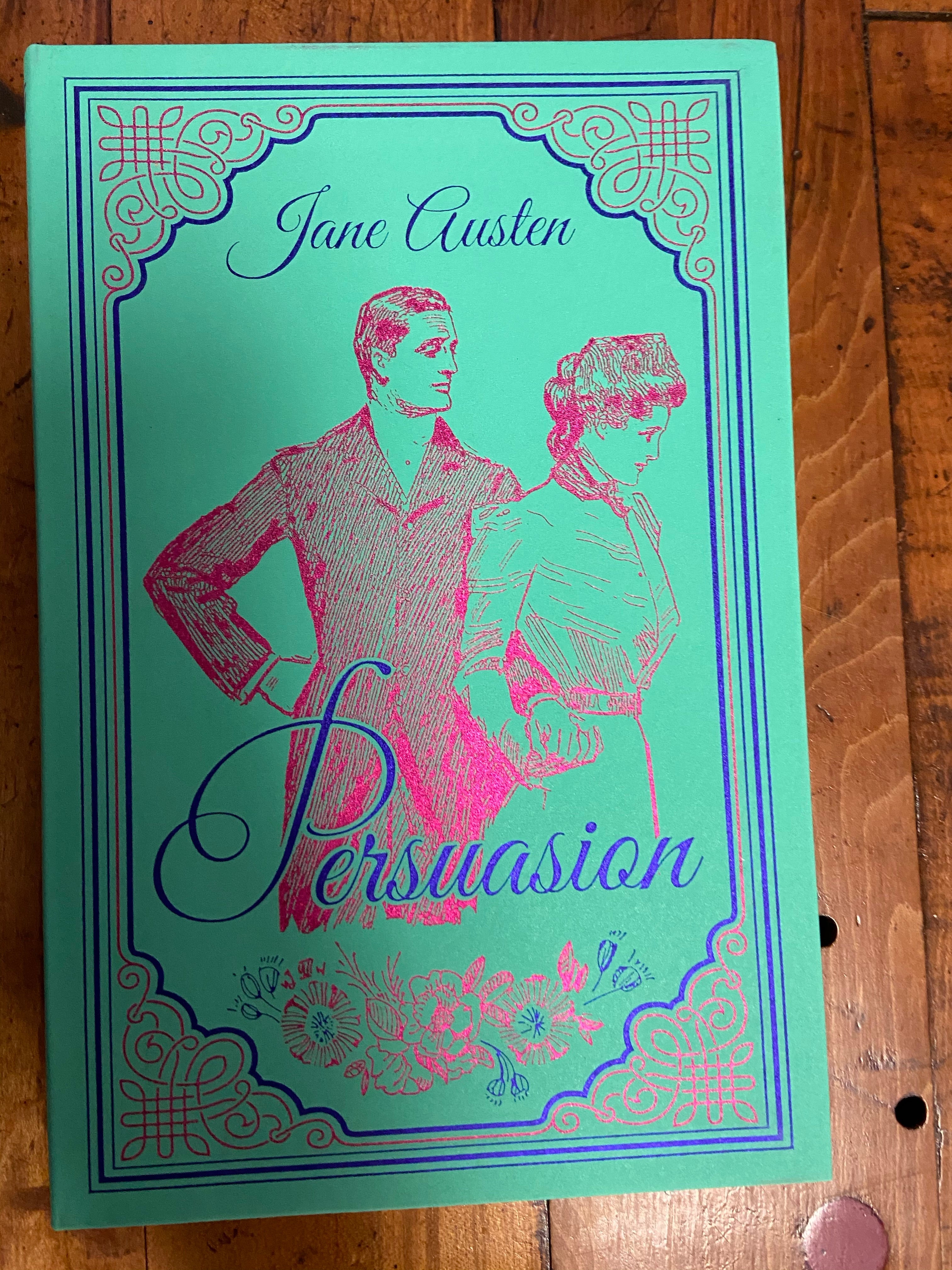 Persuasion