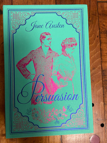 Persuasion