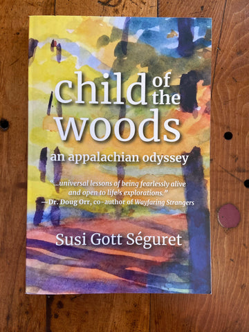 Child of the Woods
