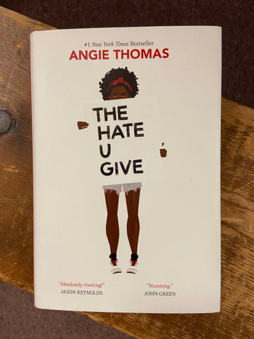 Hate U Give, The