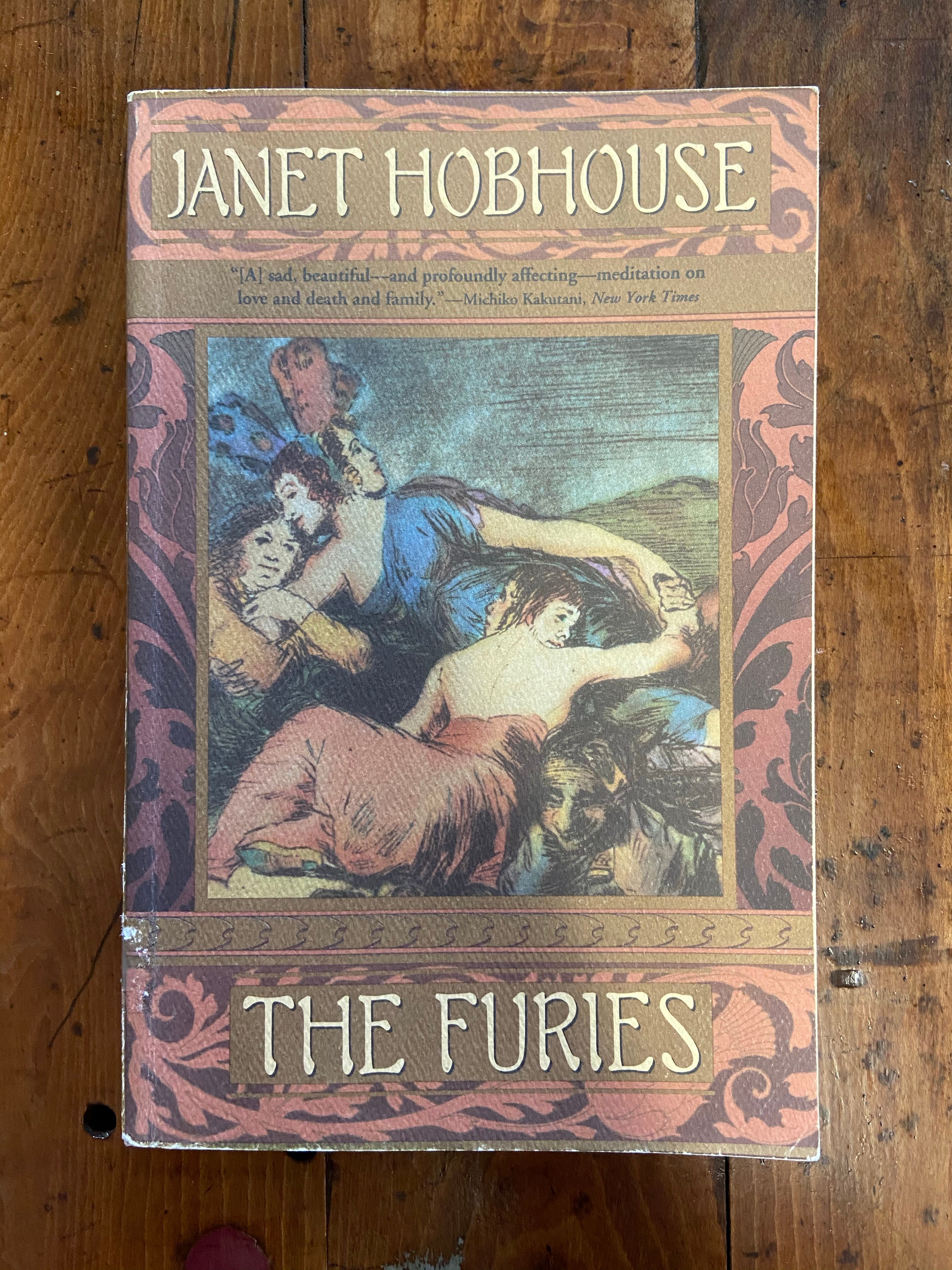 Furies, The
