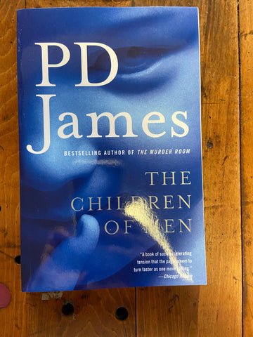 Children of Men, The