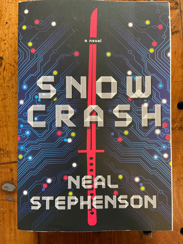 Snow Crash