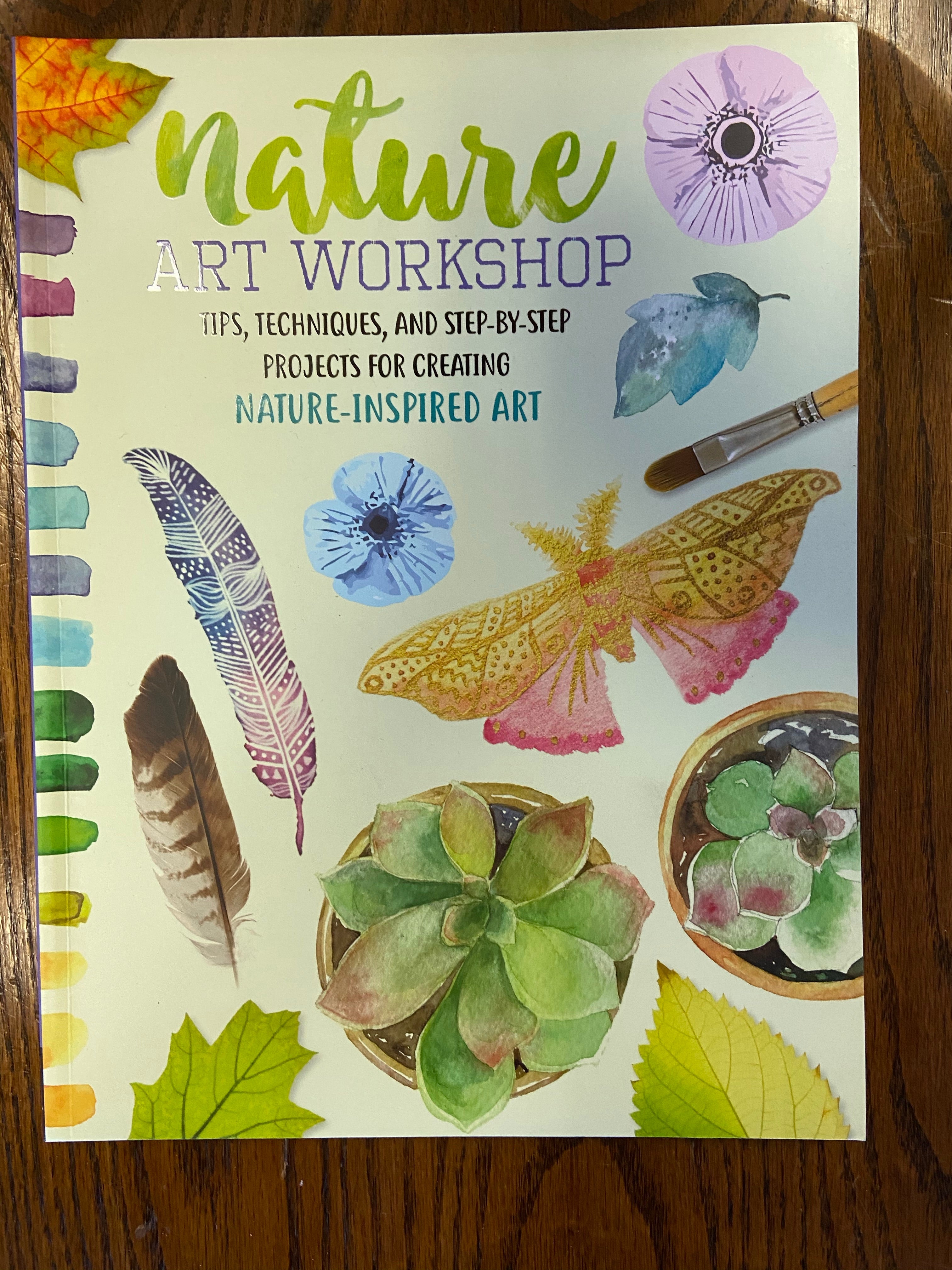 Nature Art Workshop
