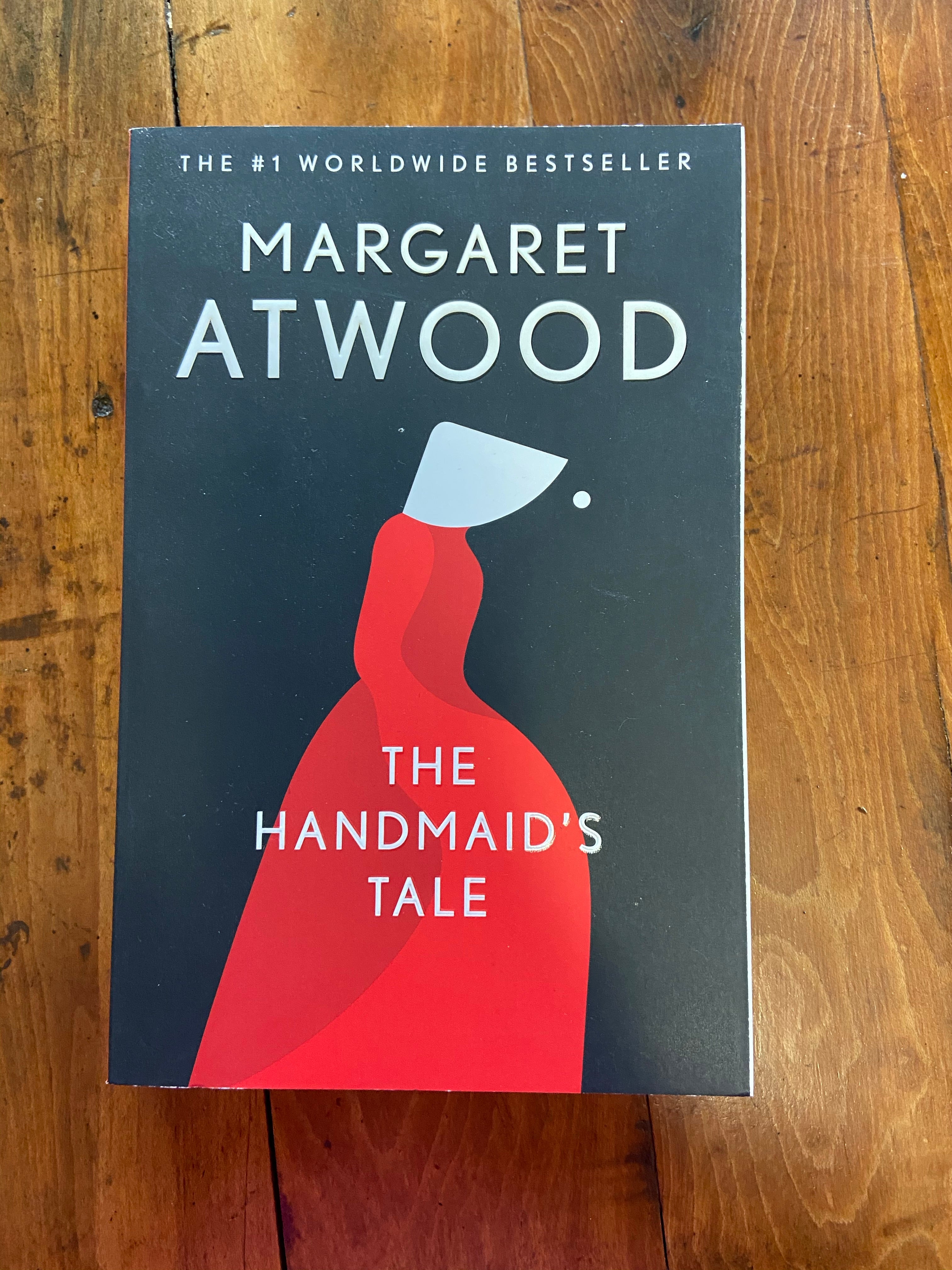 Handmaid's Tale, The
