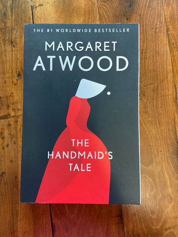 Handmaid's Tale, The