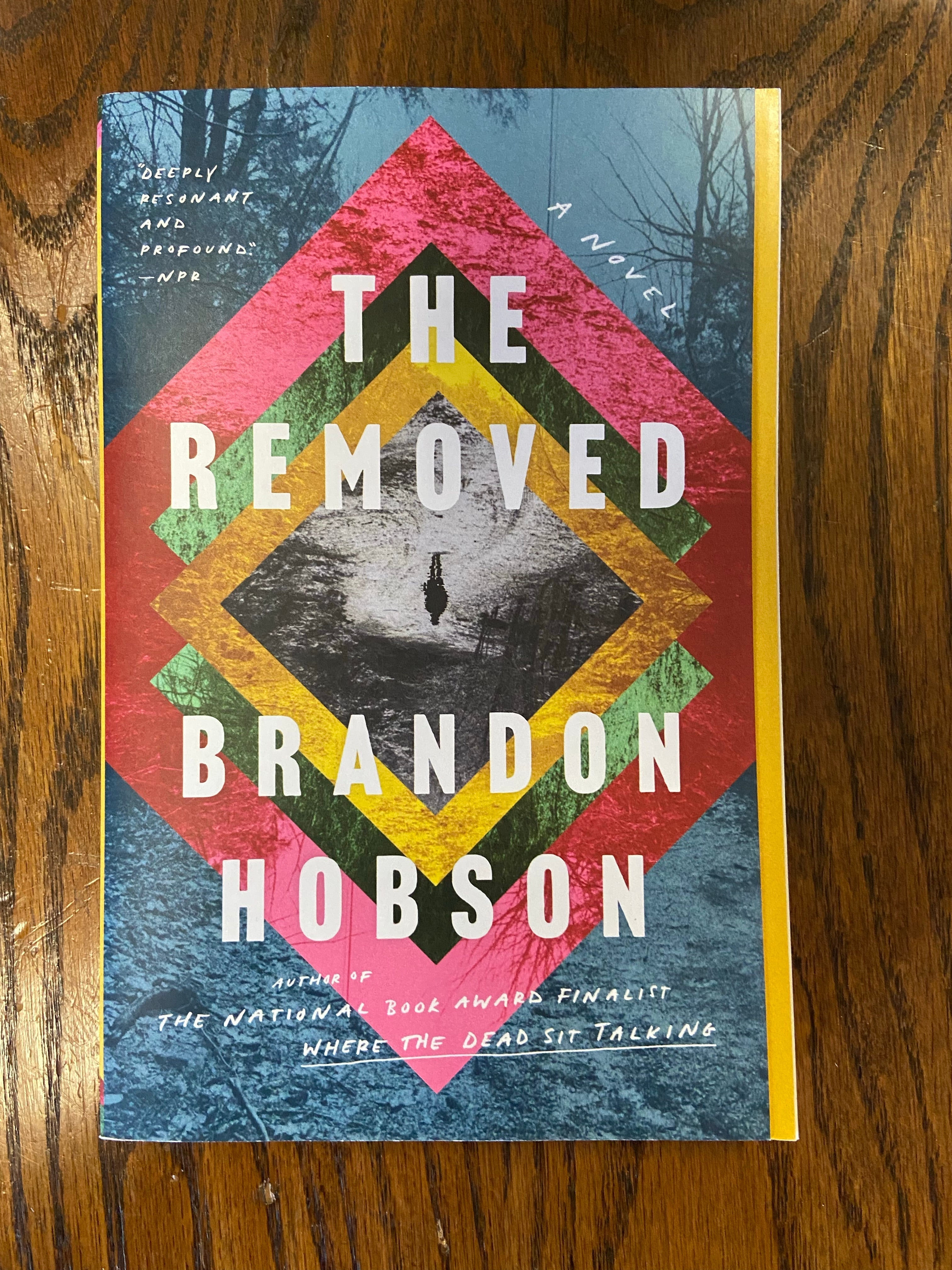 Removed, The