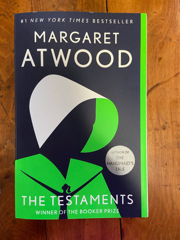 Testaments, The