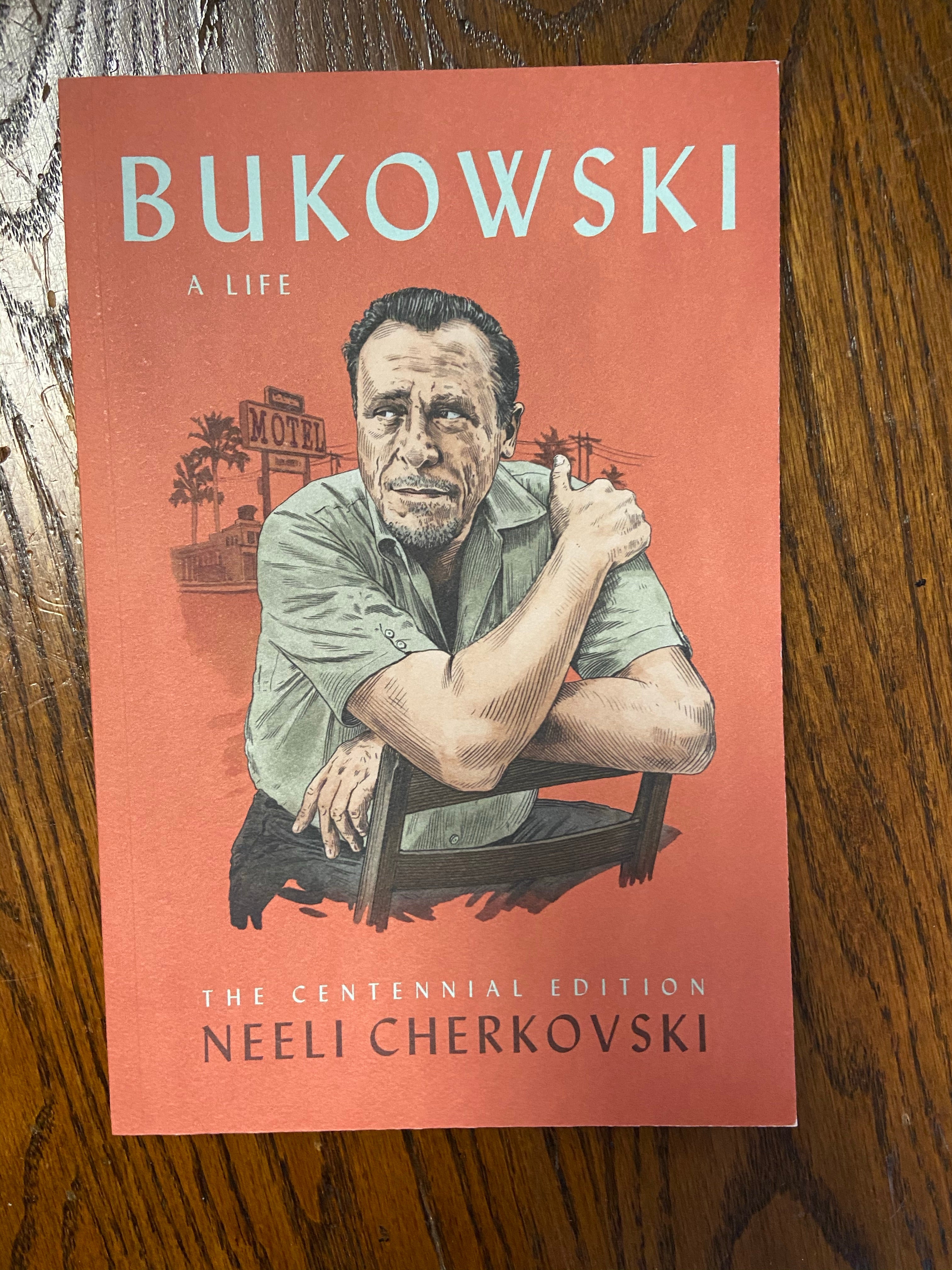 Bukowski