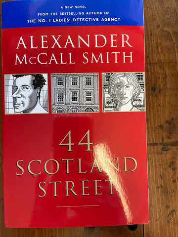 44 Scotland Street